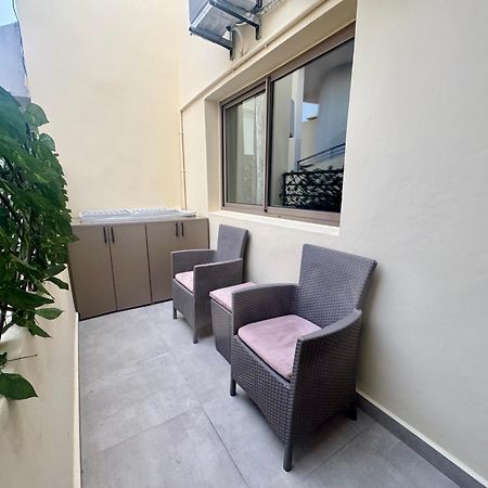 Residence Miramas 2 - C5 Marakéš Exteriér fotografie