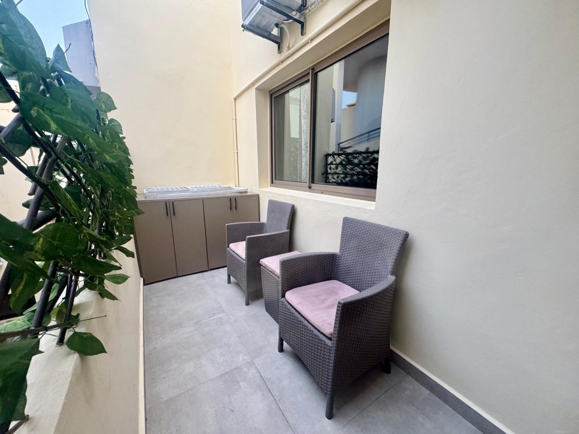 Residence Miramas 2 - C5 Marakéš Exteriér fotografie